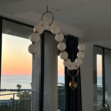 Apartament Donna Alba Seaview Penthouse, Casa Ta De Pe Plaja Neptun Zewnętrze zdjęcie