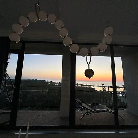 Apartament Donna Alba Seaview Penthouse, Casa Ta De Pe Plaja Neptun Zewnętrze zdjęcie