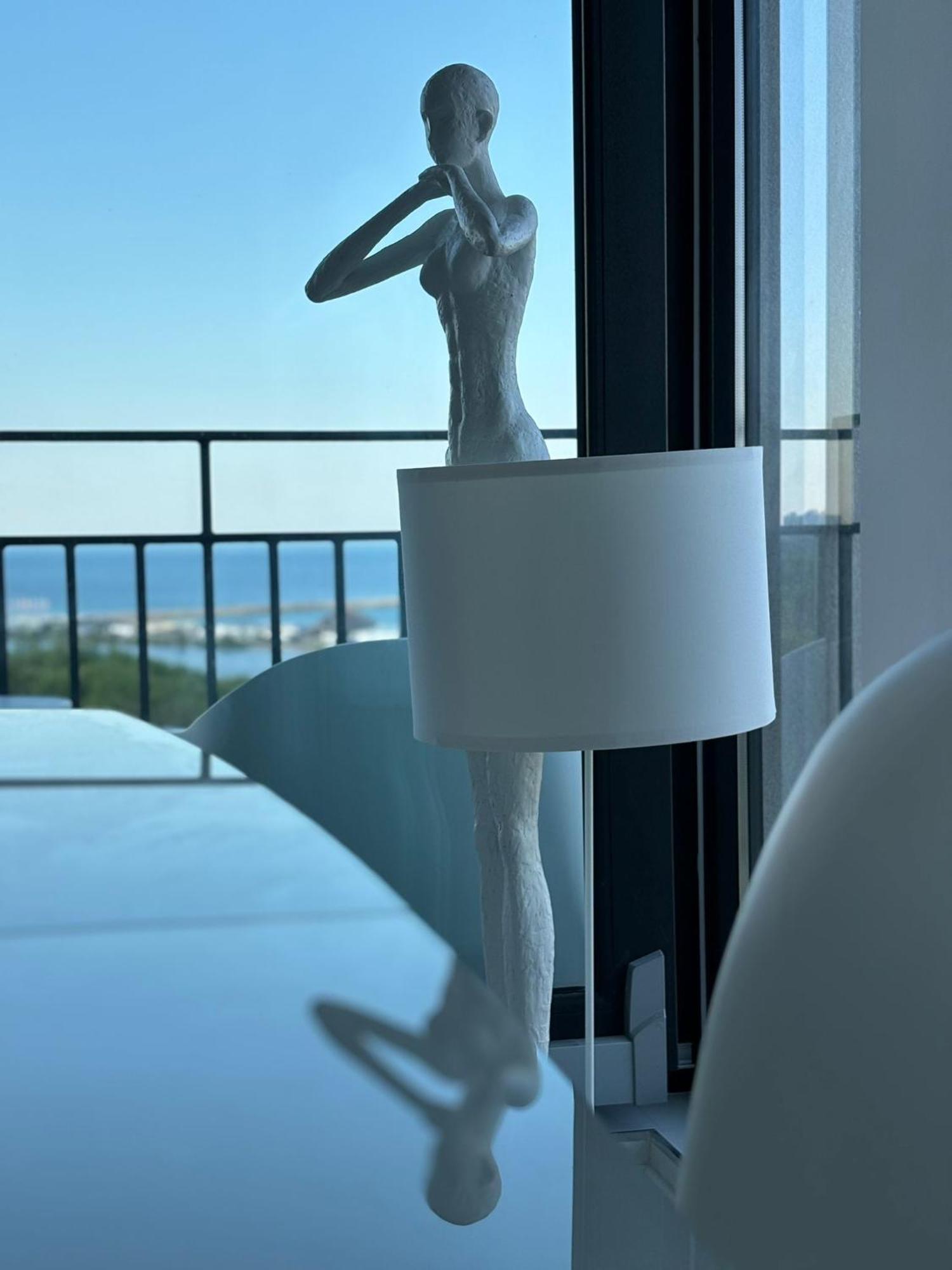 Apartament Donna Alba Seaview Penthouse, Casa Ta De Pe Plaja Neptun Zewnętrze zdjęcie
