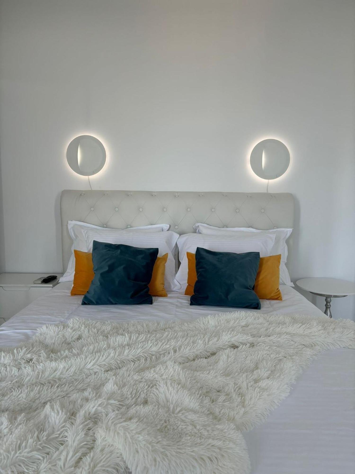 Apartament Donna Alba Seaview Penthouse, Casa Ta De Pe Plaja Neptun Zewnętrze zdjęcie